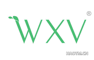 WXV