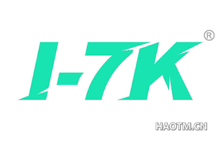 I-7 K