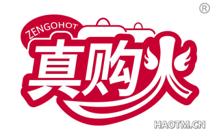 真购火 ZENGOHOT