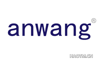 ANWANG