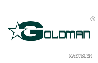 GOLDMAN