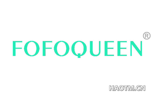 FOFOQUEEN