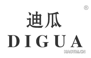 迪瓜 