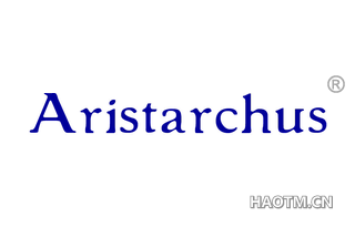 ARISTARCHUS