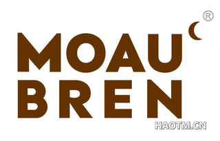 MOAU BREN