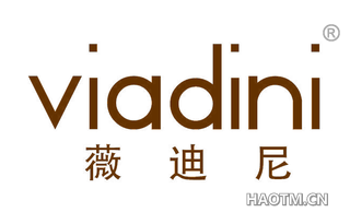 薇迪尼 VIADINI