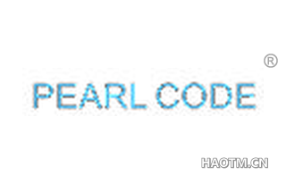 PEARL CODE