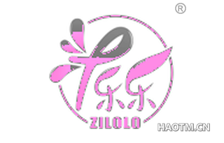 汁乐乐 ZILOLO