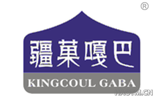 疆菓嘎巴 KINGCOUL GABA