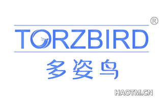 多姿鸟 TORZBIRD