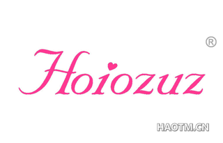 HOIOZUZ