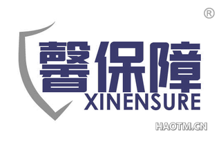 馨保障 XINENSURE