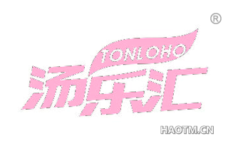 汤乐汇 TONLOHO