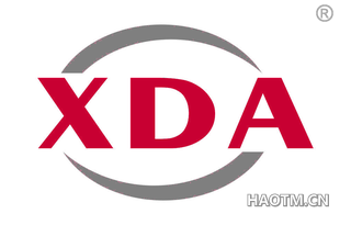 XDA