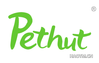 PETHUT