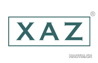 XAZ