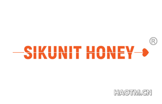 SIKUNIT HONEY