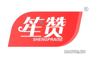 笙赞 SHENGPRAISE