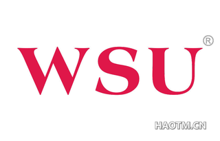 WSU