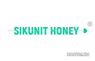 SIKUNIT HONEY