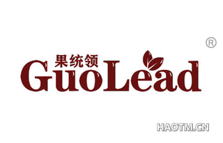 果统领 GUOLEAD