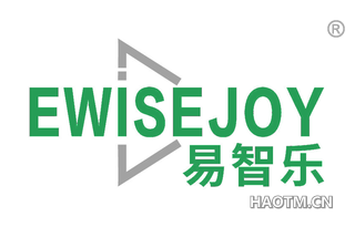 易智乐 EWISEJOY