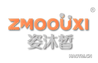 姿沐皙 ZMOOUXI