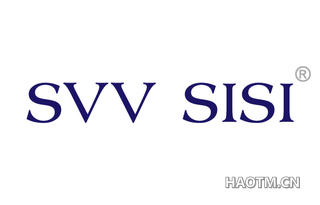 SVV SISI