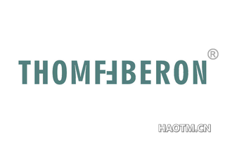  THOMFFBERON