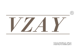  VZAY