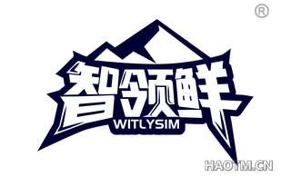 智领鲜 WITLYSIM