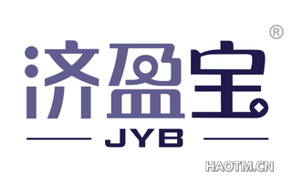 济盈宝 JYB