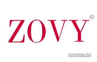  ZOVY