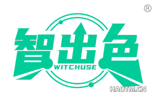 智出色 WITCHUSE