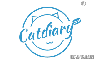 CATDIARY