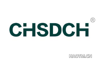 CHSDCH