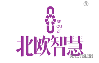 北欧智慧 BE OU ZF