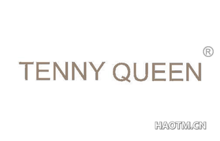 TENNY QUEEN