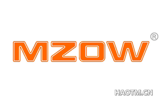 MZOW