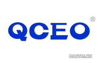  QCEO