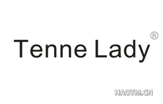 TENNE LADY