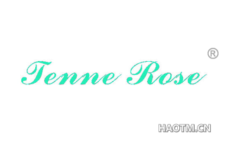 TENNE ROSE