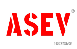  ASEV