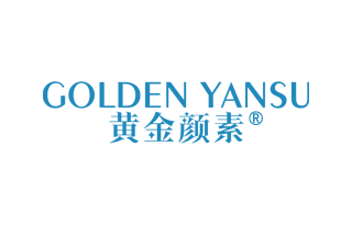 黄金颜素 GOLDEN YANSU