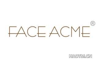 FACE ACME