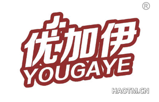 优加伊 YOUGAYE