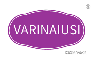 VARINAIUSI