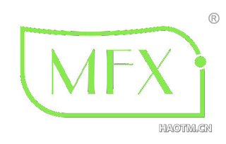  MFX
