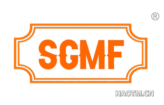 SGMF