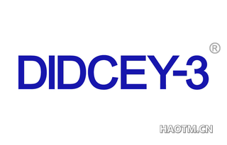 DIDCEY-3